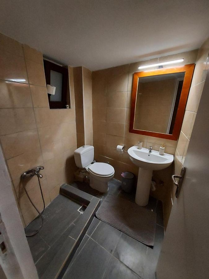 Prego Living Apartments Vathi  Экстерьер фото