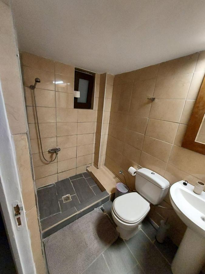 Prego Living Apartments Vathi  Экстерьер фото
