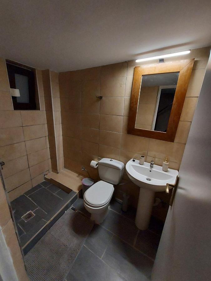 Prego Living Apartments Vathi  Экстерьер фото